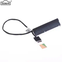 1Pcs HDD Cable For Lenovo Yoga 2 11 Laptop SATA Hard Drive HDD Connector Flex Cable 90204934 DC02C004Q00