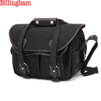 Billingham 225/335/445 Digital SLR Camera Bag Lens Photography Bag Waterproof Storage Bag Shoulder