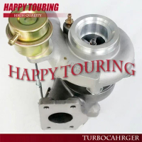 GT1752 Turbo Turbocharger For SAAB 9-3 2.0L 00-01 Saab 9-5 2.3L 2000-2005 5955703 452204-0003 452204-0004 452204-0001 55560913