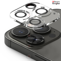 Ringke iPhone 13 Pro Max / 13 Pro / 13 / 13 mini Camera Protector 強化玻璃鏡頭保護貼(鏡頭貼2入)