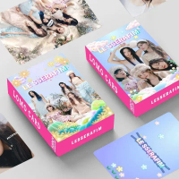Album S.COUPS THE8, 30 Cái, Card Lomo, Thẻ Postcard Chiến Lược, Thẻ Ảnh YM, Card Ảnh JEONGHAN, Nayeo