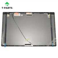 Orig New 5CB0X56074 Gy For Lenovo Ideapad 5-15IIL05 81YK 5-15ALC05 82LN 5-15ITL05 82FG 2 Top Case Rear Lid Back Cover LCD Cover