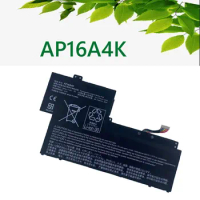 AP16A4K Laptop Battery For Acer Swift 1 SF113-31 N17P2 N16Q9 KT.00304.003