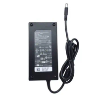 Power supply adapter laptop charger for Alienware 15 R2 15 R3 Alienware M15 R3 M15 R4 Alienware M17-R1 M17-R5 M17x (Area-51)