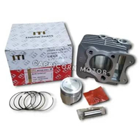 Blok Boring Seher SET SMASH LAMA 110 ITI