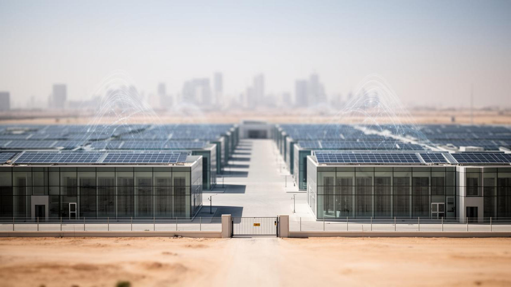 شركة Cohere الكندية تؤمّن حوسبة بقدرة 50 ميجاوات للذكاء الاصطناعي في المملكة العربية السعودية، وتستهدف الشرق الأوسط بنماذج عربية — BigGo Finance