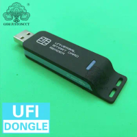 Martview original new 100% originl UFI DONGLE / Ufi Dongle ufi dongle key work with ufi box - Worldwide Version