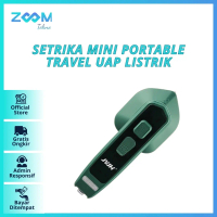 Setrika Mini Portable Travel Uap Listrik - Setrika Uap Traveling Mini PJ Paragon Jaya