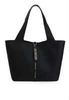 Love Moschino 拉鍊側孭袋 (nt)