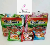 Padimas Cream Cake 1 Pack (10 pcs) Strawberry