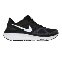 【NIKE 耐吉】W AIR ZOOM STRUCTURE 25 女運動慢跑鞋- 運動鞋 緩震(DJ7884-001)