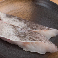 【RealShop 真食材本舖】冷凍鱈魚火鍋片 約10P/250g±10%(真食材本舖)