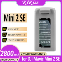 Battery 2800mAh for DJI Mavic Mini 2 SE mini2 se Bateria