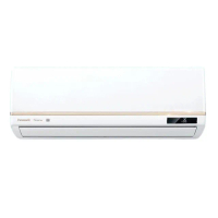 【Panasonic 國際牌】白金級安裝★10-12坪VX極致型7.2KW變頻冷暖一對一分離式冷氣(CU-UX71BHA2/CS-VX71BA2)