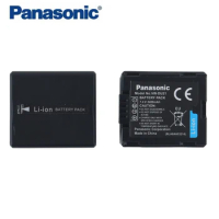 Original Battery DU21 For Panasonic NV-GS330 GS408 GS500 GS508 MX500 PV-GS90 GS120 GS150 GS180 GS320 GS400 CGA-DU21 CGA DU21
