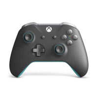 【Microsoft 微軟】Xbox無線控制器+電腦連接線