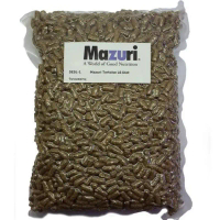 Mazuri 5E5L 1Kg. อาหารเต่าบก ล็อตใหม่ล่าสุด พร้อมส่งด่วนค่ะ คําแนะนําผลิตภัณฑ์ใหม่ของเดือนนี้