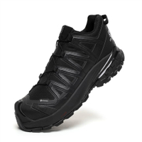 2023Salomon รองเท้าผู้ชาย Salomon XA PRO 3D รองเท้ากีฬาวิ่งข้ามประเทศกันน้ำดูดซับแรงกระแทกทนต่อการสึกหรอระบายอากาศกันลื่น