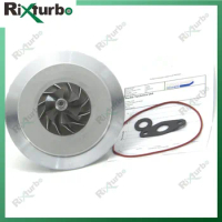 Turbolader Core Turbocharger parts 714652 for Renault Trafic II 2.5 dCi G9U730 G9UB7 99KW 135HP- Turbo Cartridge GT1752S 4411253
