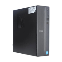 คอมพิวเตอร์ตั้งโต๊ะแบบบาง OECS1250I301-i3 14100/8GB/512SSD สีดำ