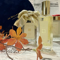 〖Jo Malone〗苦橙 聖誕限定 璀璨復古派對 聖誕 香水 香氛 30ml 100ml