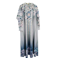 Gamis OMG New collection Muslim Dress Syari Remaja
