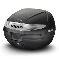 SHAD SH29 後行李箱置物箱漢堡箱