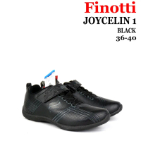 SEPATU FINOTTI JOYCELIN 1 - SEPATU SEKOLAH ANAK CEWEK