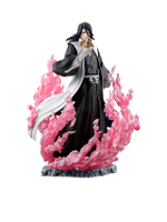 ฟิกเกอร์ Figuartszero Byakuya Kuchiki The Blood Warfare หลากสี