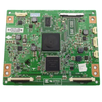Original T-con LG55LM8600-CE logic board EAX64583702-1.0 screen LC550EUH