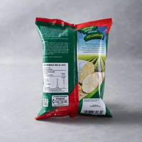 Qtela Keripik Tempe Original