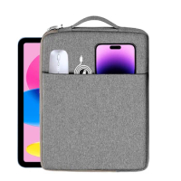 Tablet sleeve for ONYX Boox note 2 + pro X X2 5+ 10.3 E-Ink Tablet ereader ebook reader zipper cover case
