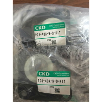 日本喜開理CKD電磁閥膜片全新原裝PD3-40A-N-D-KIT