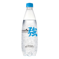 泰山Cheers EX 強氣泡水/Cheers氣泡水-任選1箱(500ml x 24入/箱)