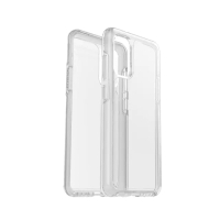 【OtterBox】Samsung Galaxy S20 6.2吋 Symmetry炫彩透明保護殼(Clear透明)