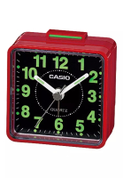 Casio Casio Analog Alarm Clock (TQ-140-4D)