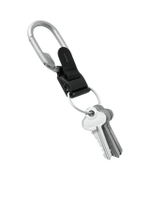 ORBITKEY CLIP V2 SILVER