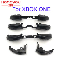 20pcs for Xbox One Series X S Elite Controller Replacement RB LB Bumper Trigger Buttons Game Accessories for Xbox One 1st