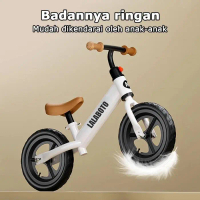 Flybb Sepeda Keseimbangan Anak Terbaru Kualitas Premium Variant Terlengkap Balance Bike Mainan Seped