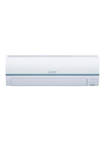 แอร์ติดผนัง 14330 BTU Super Inverter (สีขาว) รุ่น MSY-GY15VF + ท่อ MAC2304