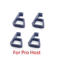 10 Sets a lot Cooling Horizontal Bracket Heighten Support Holder Stand For PS4 Slim /Pro Gaming Accessories