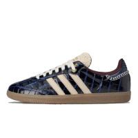 SAMBA WALES BONNER NAVY CROC