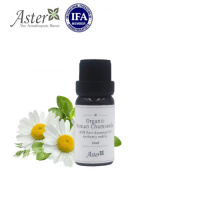 Aster Aroma 有機羅馬洋甘菊香薰精油 (Anthemis nobilis) - 10ml 10ml
