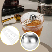 Bóng Làm Mát Espresso, Cầm Tay, Bóng Espresso Đông Lạnh, Thích Hợp Cho Văn Phòng Bar Và Đồ Uống