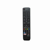 Remote Control For Hisense H55NU8700 65P8 65P9 75N7 75N9 75P9 H70NU9700 EN3R39H EN3C39H 50R7E 50R7050E 4K LED Smart HDTV TV