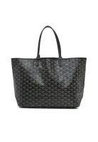 Goyard Pre-Loved ine Saint Louis PM Tote Bags