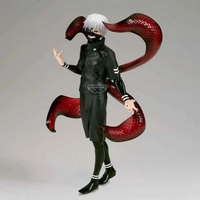 TOKYO GHOUL GRANDISTA KANEKI KEN II 71711