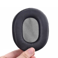 2pcs Ear Pads for Sony MDR-7506 for Audio-Technica ATH-MSR7 50X 20 10 40X 30 for Ultrasone PRO-900 Earphone Cover Headphone
