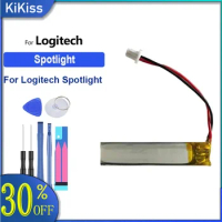 Battery 150mAh For Logitech Spotlight