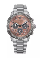 Citizen CITIZEN ECO-DRIVE CA4664-60X PROMASTER SKY ROSE GOLD DIAL STEEL WATCH